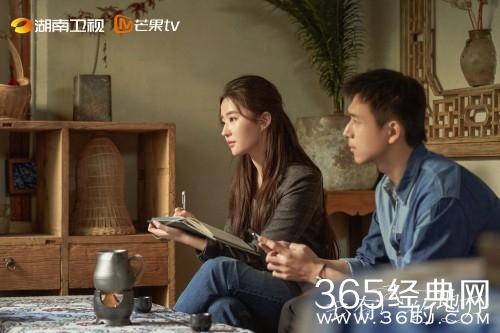 《去有风的地方》经典台词