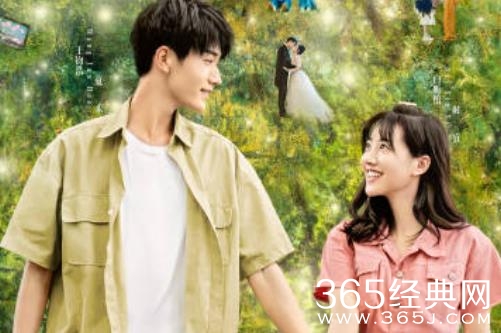 《夏日不宜入爱河》剧情介绍