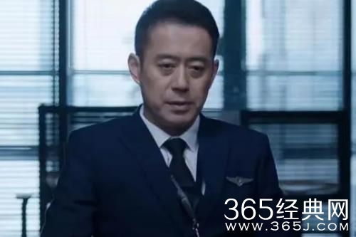 《向风而行》江韬伪造录音