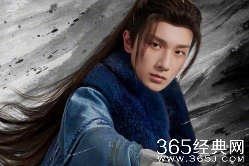 《少年歌行》萧瑟最后的境界