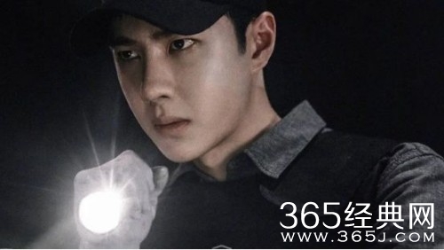 《光明之路》剧情介绍