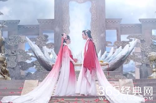 《月歌行》今晚收官