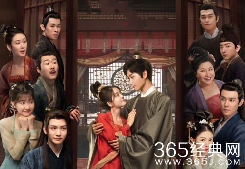 2023年1月待播电视剧大全