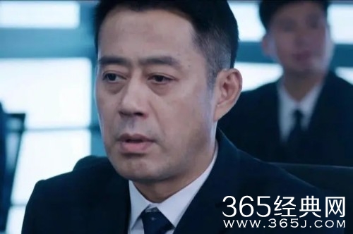 《向风而行》江部长针对程霄