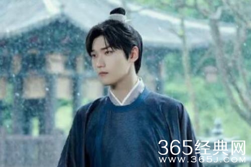 《择君记》裴衍祯人物解析