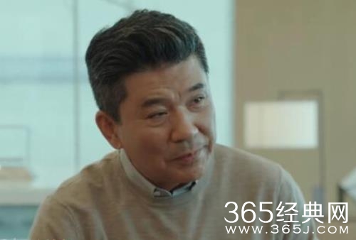 《纵有疾风起》叶守儒结局