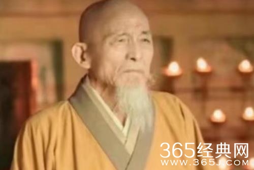 《少年歌行》忘忧大师死因