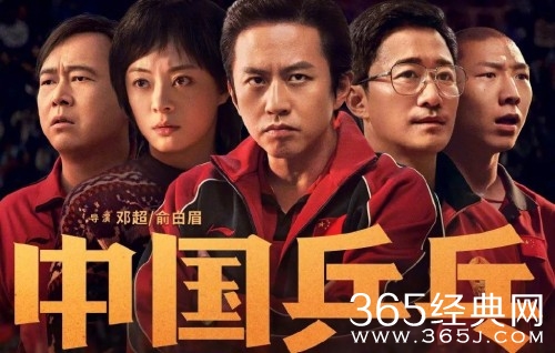 2023年春节档电影片单