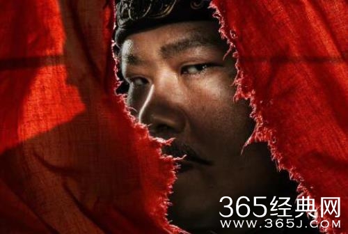 《满江红》武义淳历史原型