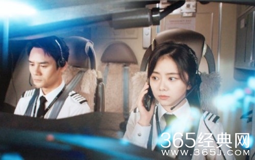 《向风而行》配音表