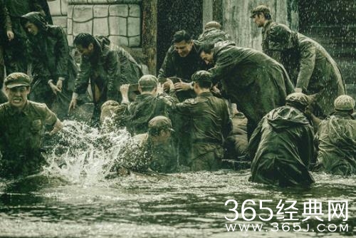 《破晓东方》播出过半热度走高