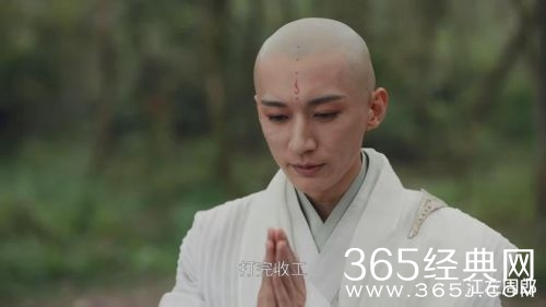 《少年歌行》：无心生死危机萧瑟千里援救，但终是姗姗来迟