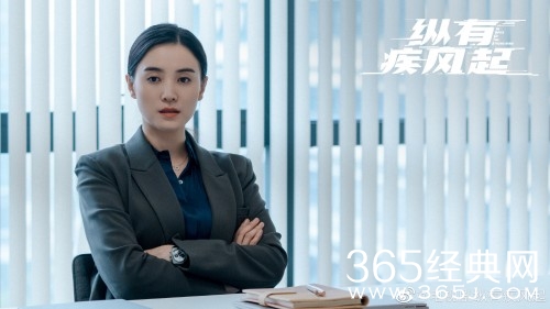 《纵有疾风起》烁冰的车