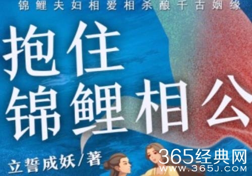 《抱住锦鲤相公》原著小说