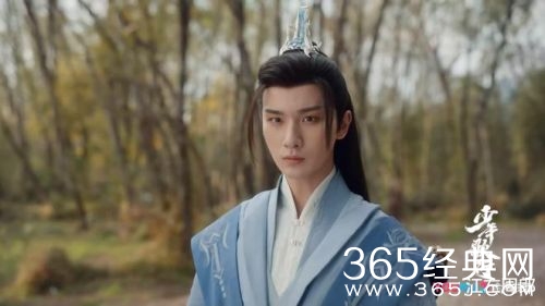 《少年歌行》：无心生死危机萧瑟千里援救，但终是姗姗来迟