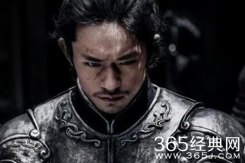 《满江红》孙均历史原型