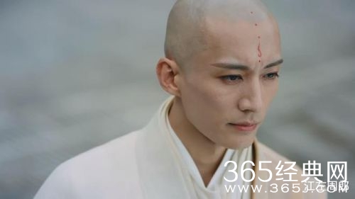 《少年歌行》：无心生死危机萧瑟千里援救，但终是姗姗来迟