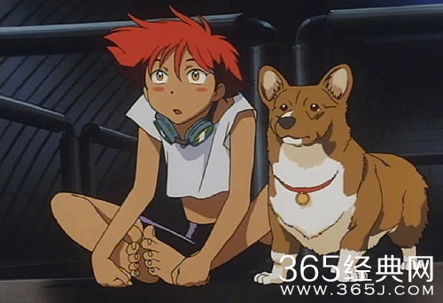 20部科幻高分神作动画补番安利