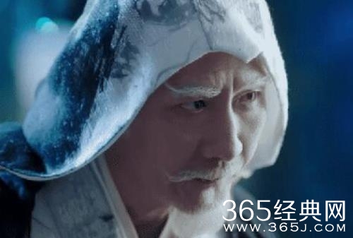 《月歌行》食心魔