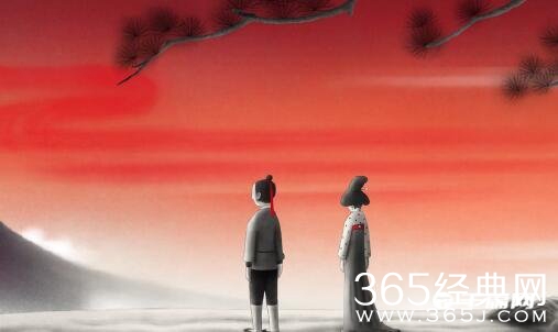 人民网评《中国奇谭》：中式想象力的一次集中展现