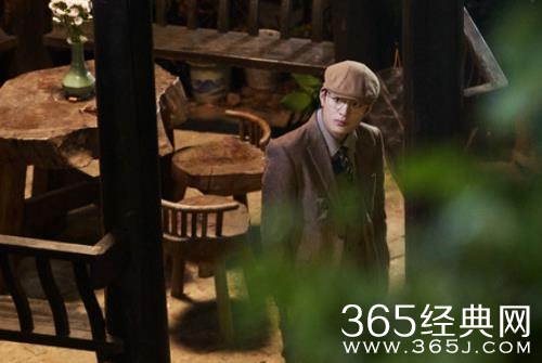 《名侦探学院6》宝物风云阵营大战