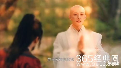 《少年歌行》：无心生死危机萧瑟千里援救，但终是姗姗来迟