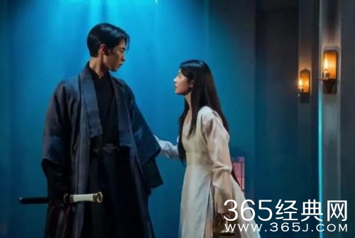 高分韩剧完结《还魂2：光与影》