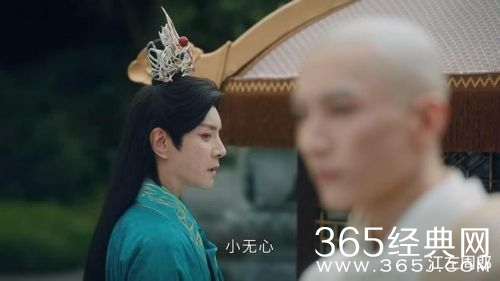 《少年歌行》：无心生死危机萧瑟千里援救，但终是姗姗来迟