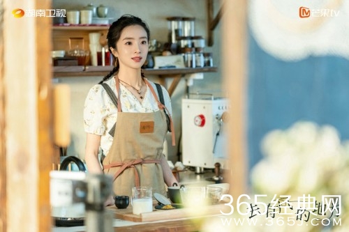 胡冰卿《去有风的地方》热播