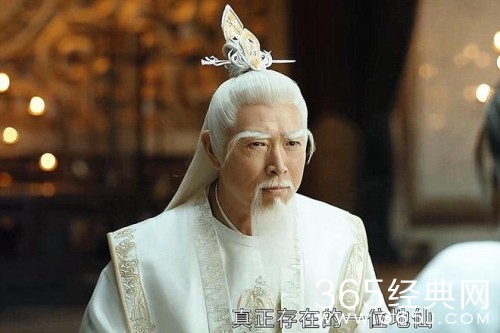 《少年歌行》齐天尘的徒弟