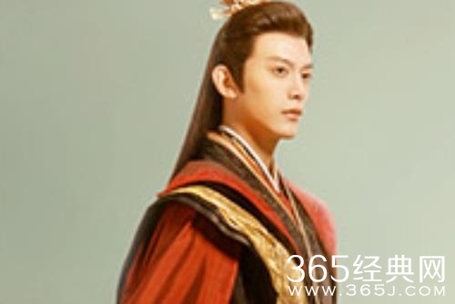 《少年歌行》萧羽结局