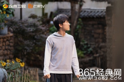 《去有风的地方》谢之远的秘密