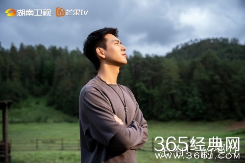 《去有风的地方》谢之遥职业