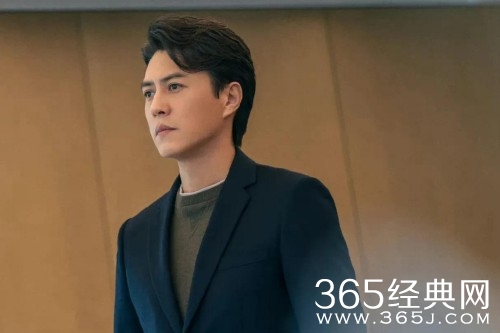 《纵有疾风起》唐尘二次创业