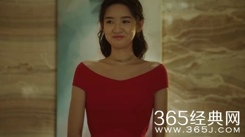 《纵有疾风起》白鹦前男友