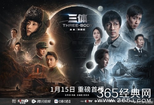 2023年1月待播电视剧大全