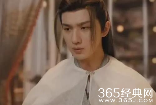 《少年歌行》萧瑟为唐莲办葬礼