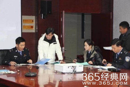 电影《长夜永宁》杀青