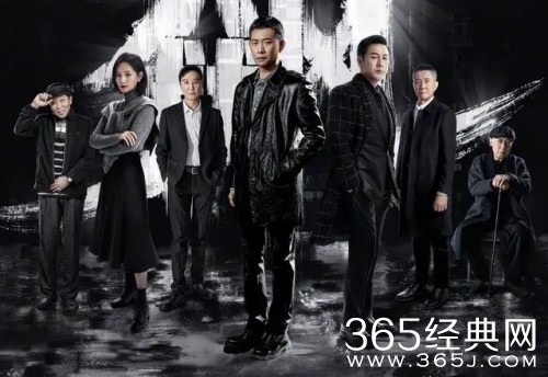 《狂飙》拍摄地