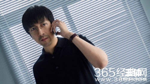 《三体》汪淼看到倒计时