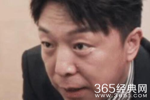 《打开生活的正确方式》边亮结局