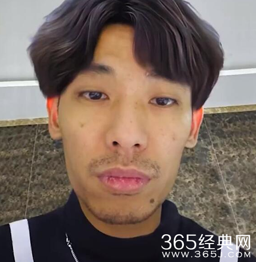 我任怡旭实名观看梗介绍