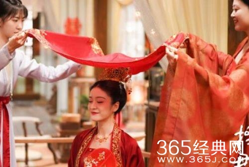 《择君记》朝代背景