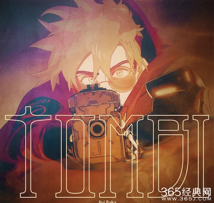 《TRIGUN STAMPEDE》ED影像公开，将于2月22日起在TOY'S STORE限定发售