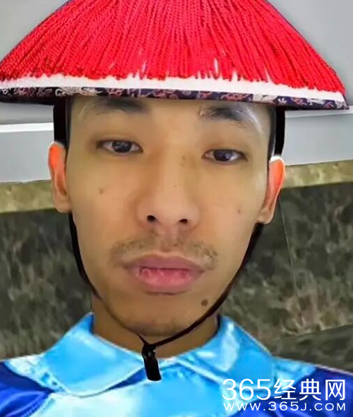 我任怡旭实名观看梗介绍