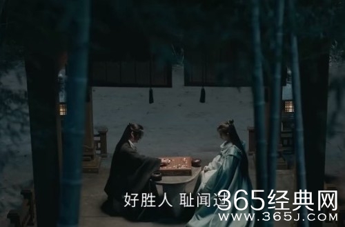 《少年歌行》姬若风实力