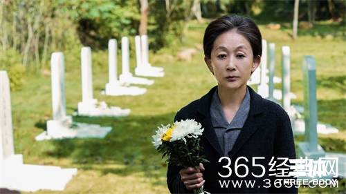 《三体》叶文洁女儿死因