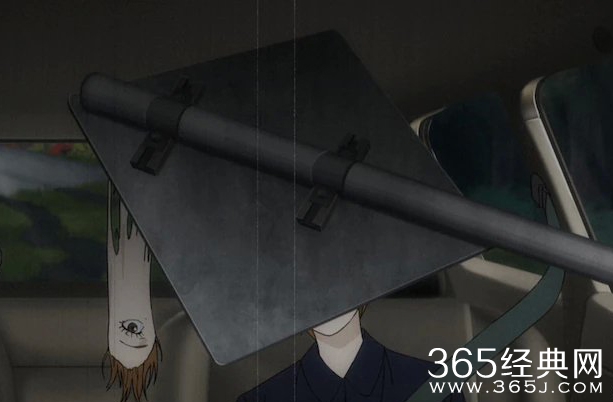 《伊藤润二狂热》先行预告图公开