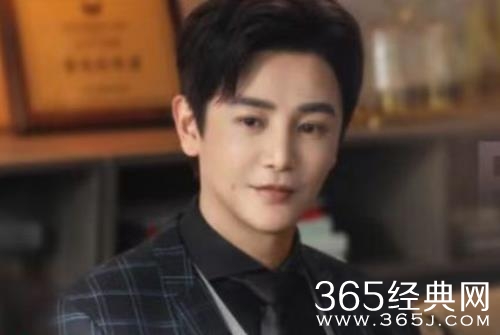 《打开生活的正确方式》赵显冬晓关系