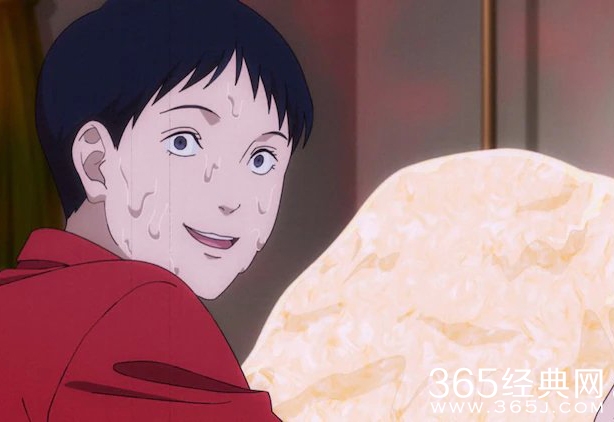 《伊藤润二狂热》先行预告图公开